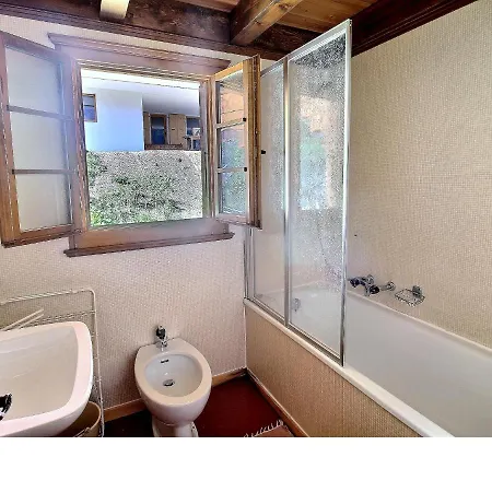 Chalet Chalet La Libert 8 Persons