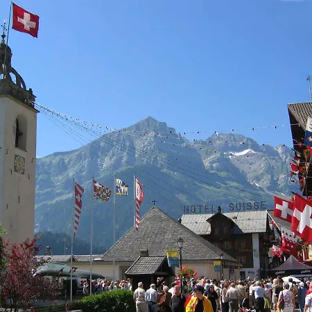 Chalet Chalet La Libert 8 Persons *
